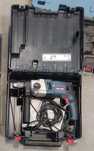 wiertarka udarowa 800W GSB 18-2 RE BOSCH
