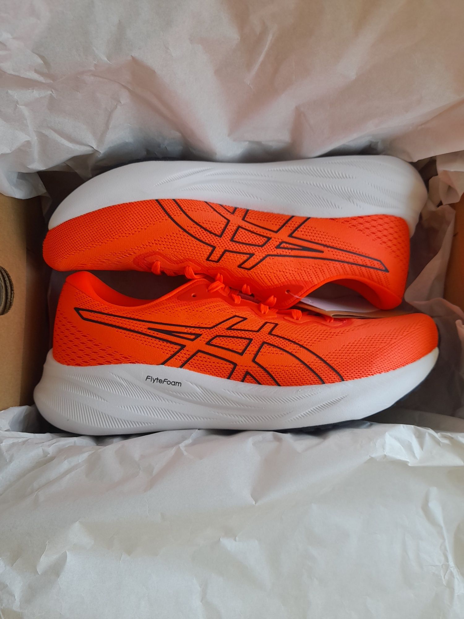 Кросівки Asics gel pulse 15 [42р.]