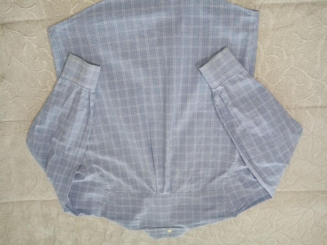 Camisa menino 5/6