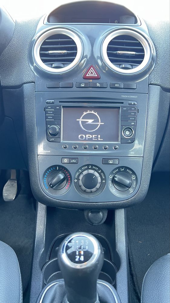 Opel Corsa D 1.3 Cdti 95cv ( 167.000klm )