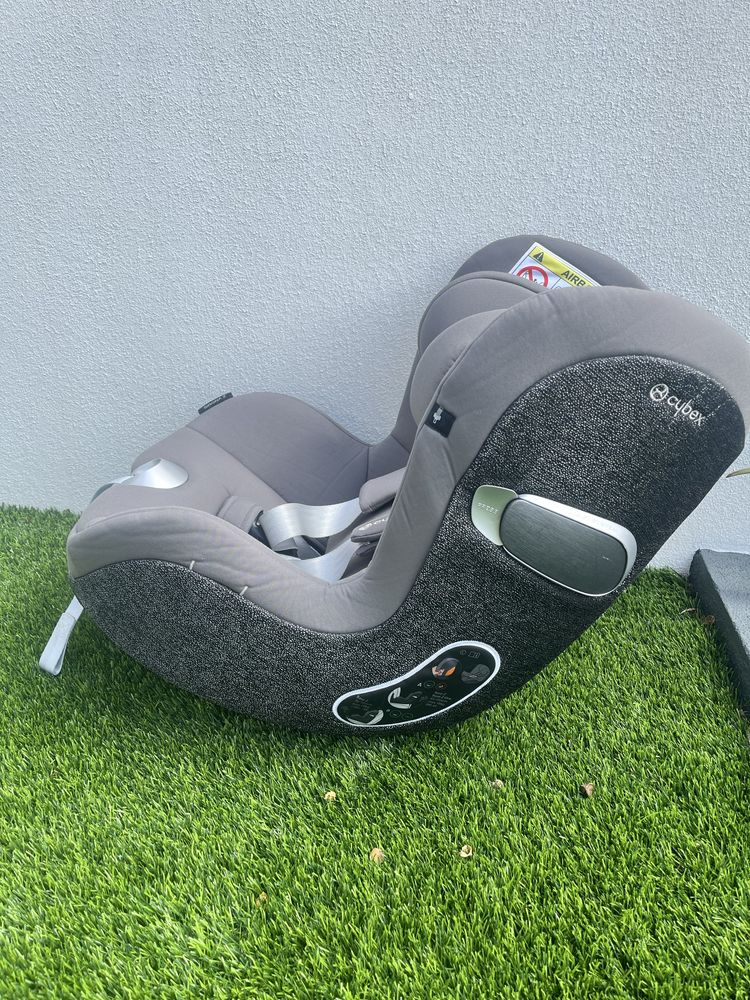 Cadeira cybex sirona z