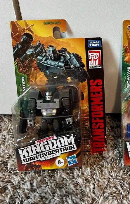 Нові Трансформери Transformers хасбро