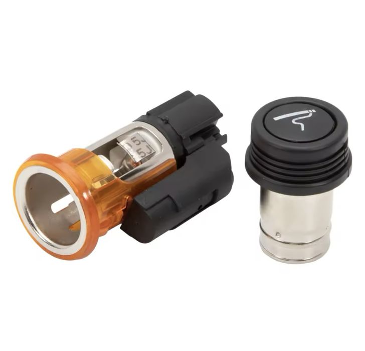 Прикуриватель Peugeot 3008 206 308 406 607 1007 cc sw Citroen C2 C4