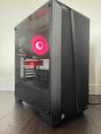 Ryzen 5 5600 RTX 4060 16gb 512gb AMD geforce Komputer do gier