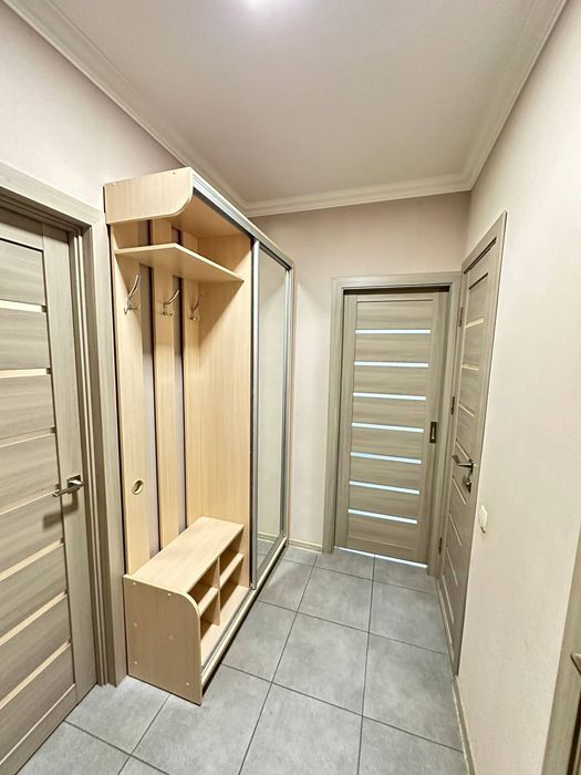 Здам однокімнатну квартиру по Грушевського