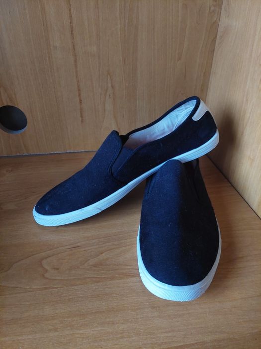 Мокасини Livergy