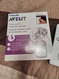 Молоковідсмоктувач Philips Avent