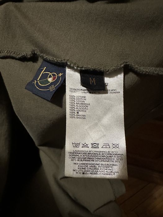 Футболка Аэронавтика Милитари Aeronautica Militare