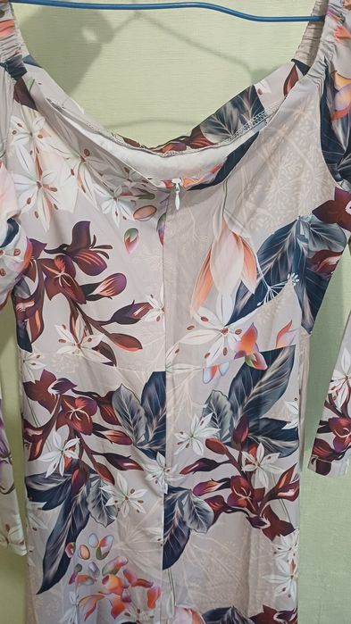 Платячко жіноче літне