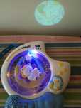 Música infantil de cama