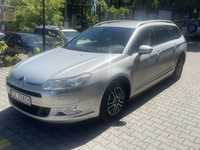 Citroen c5 2.0 hdi