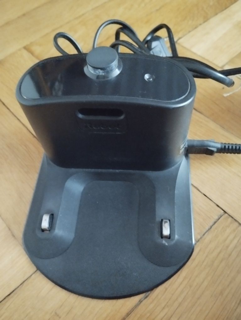 Odkurzacz iRobot Roomba