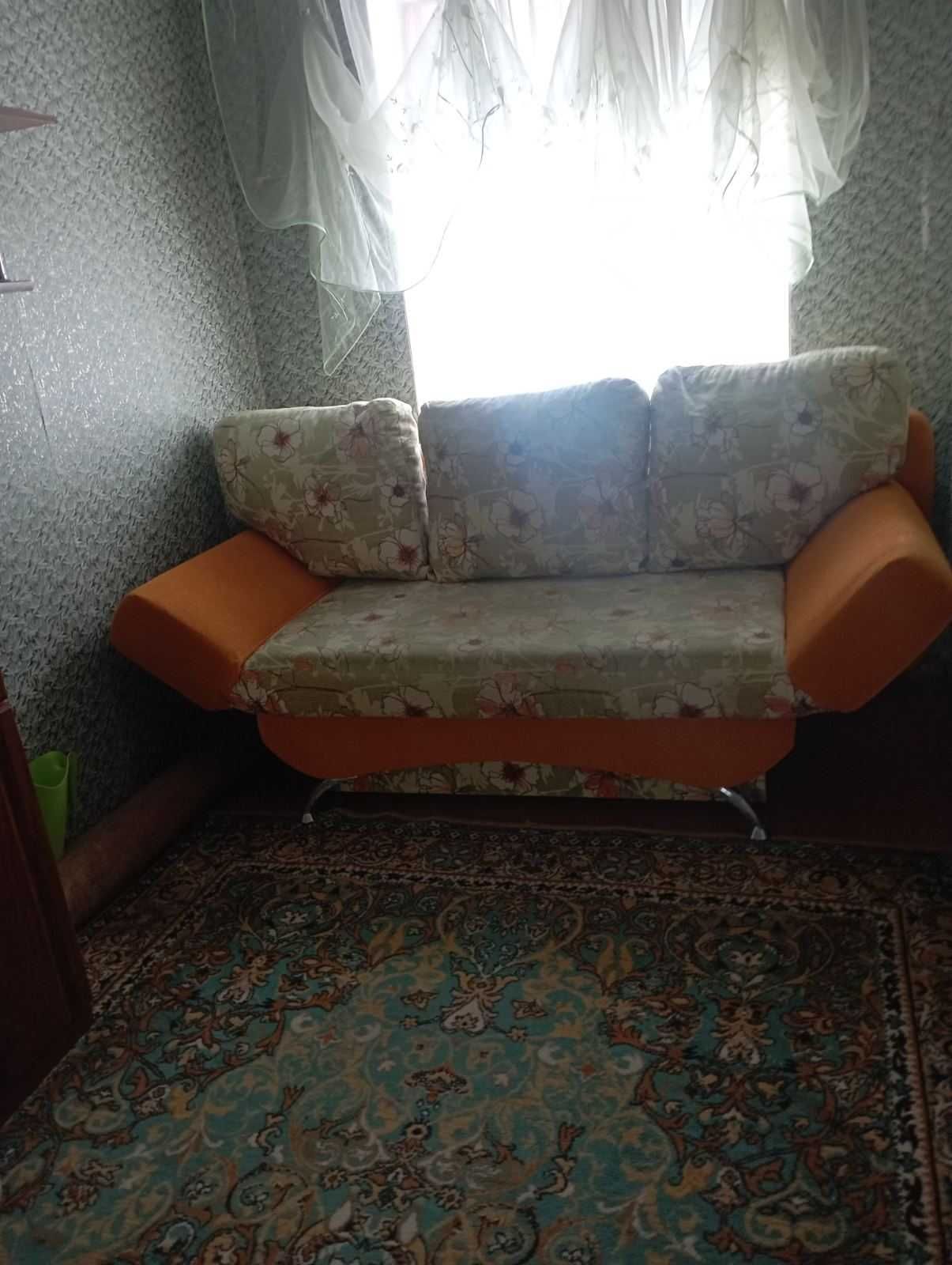 Продається 2кімнатна кв-ра, центр міста, вул.Шевченко 2пов. 2пов. буд.