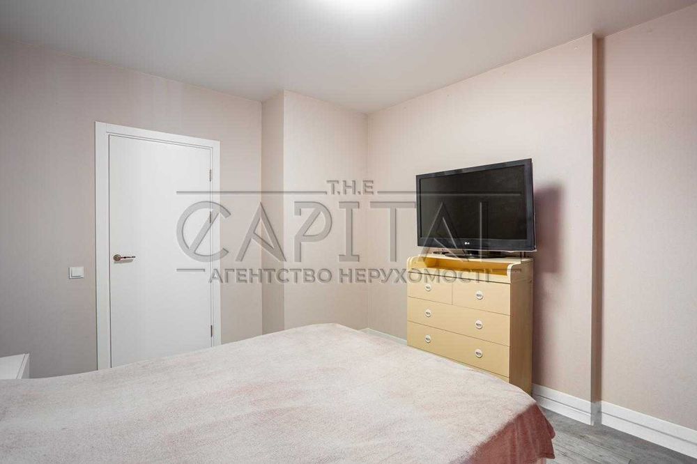 Продажа 2к квартира 64м2 по вул.Данченка 32 біля Ретровіль Виноградар