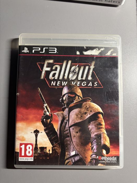 Ігра для playstation 3