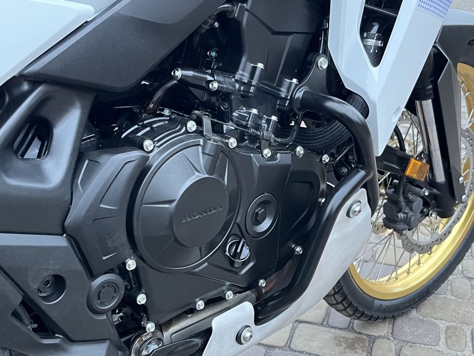 Honda Transalp XL 750 2023 хонда трансальп