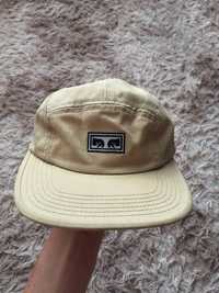 Obey Eyes 5 Panel Hat