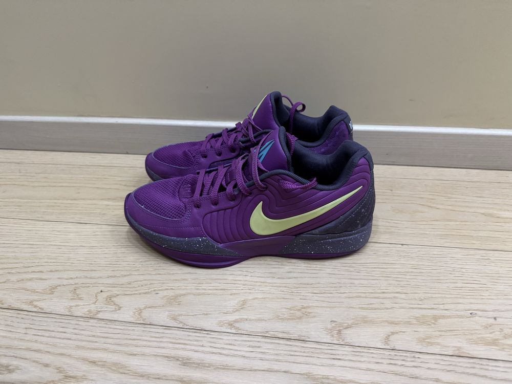 Nike Ja 2 Violet