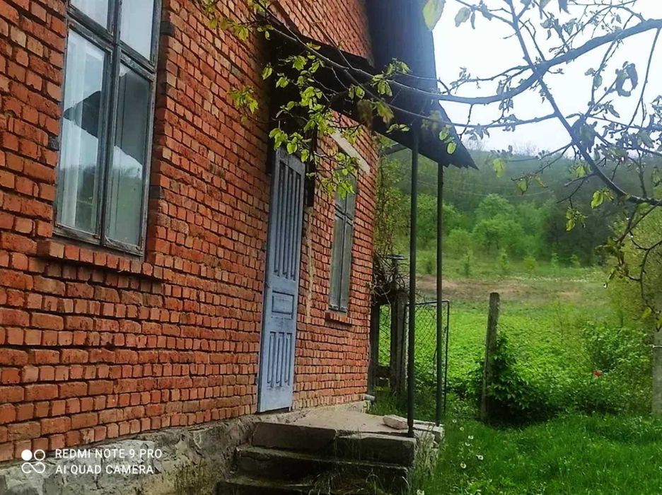 Продається будинок