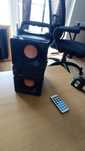Głośnik Boombox dual BT MT3167
