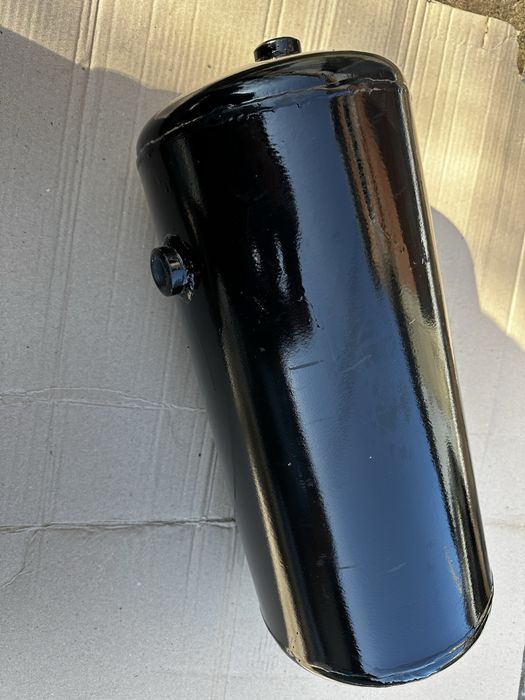 Ресивер ПТС 4 МТЗ КРАЗ КАМАЗ            .