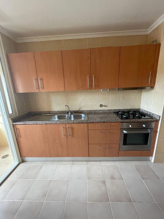 Apartamento T2 em excelente estado – Localização central