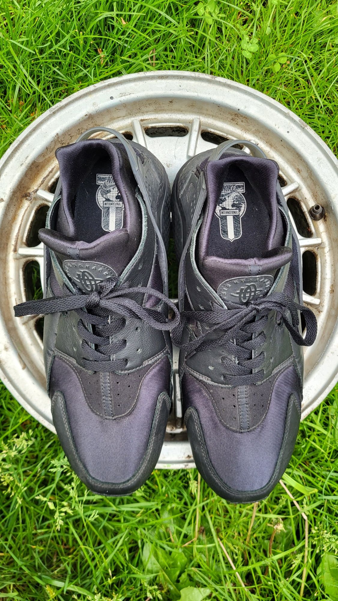 NIKE 29,5/30 Huarache