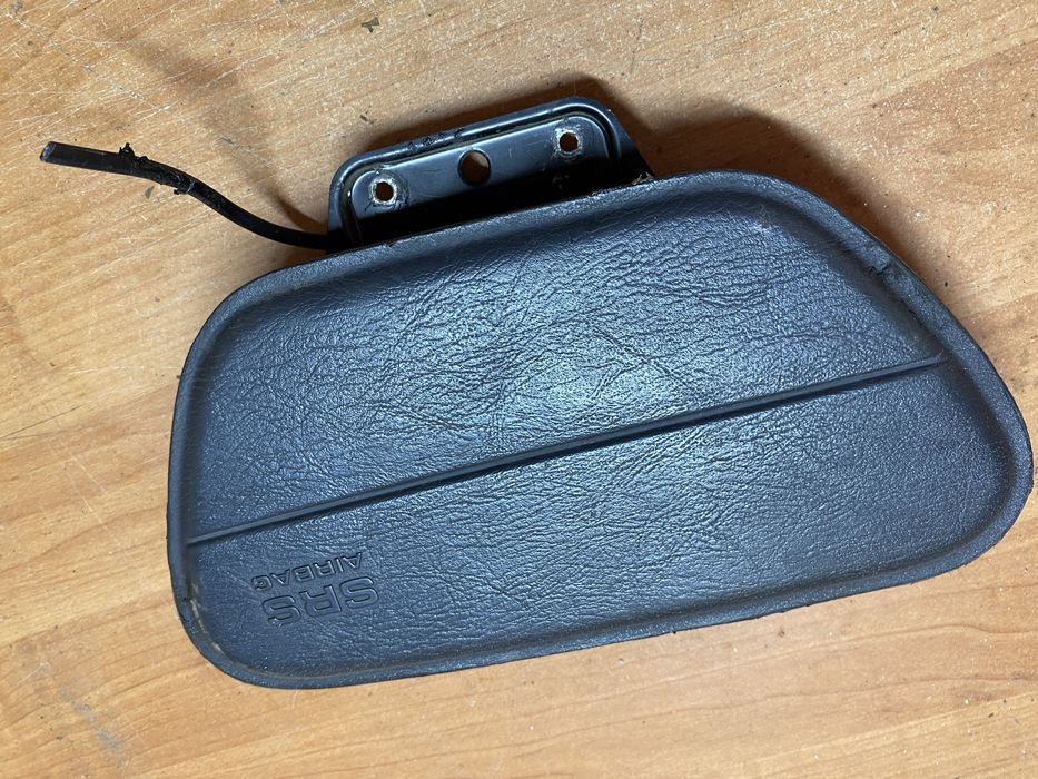 Подушка безопасности в дверь Mercedes ML-Class W163