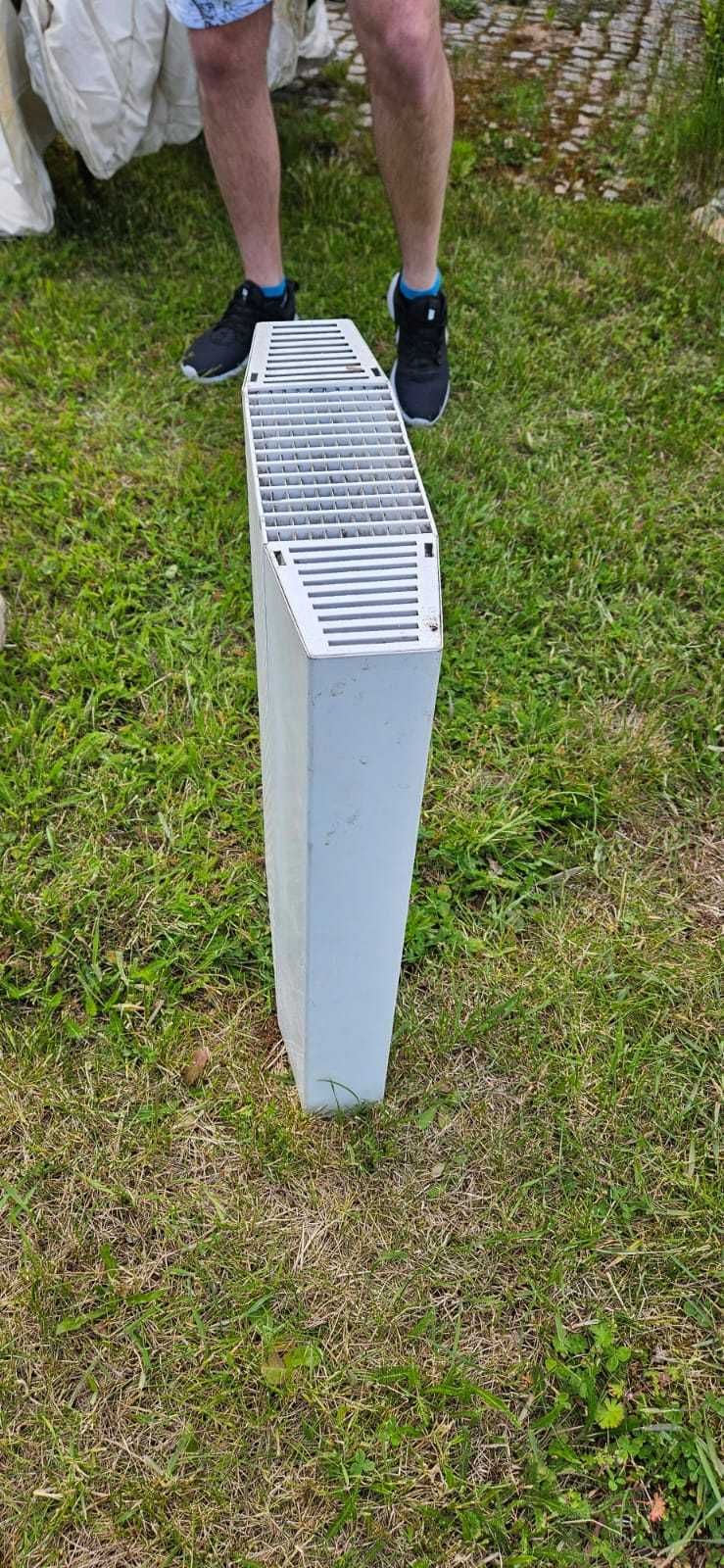 kaloryfer CONVECTOR GP 6/4   ~ 630W