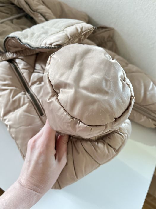 Зимовий комбінезон 74 р для хлопчика, дівчинки