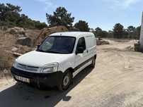 Citroen berlingo 1.9 d