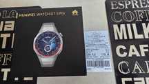 HUAWEI WATCH GT5 PRO ELITE NOWY czarny Euro-Net Gwar.Prod.24M !Komplet