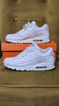 Nike Air Max 90 LTR True White R45/29