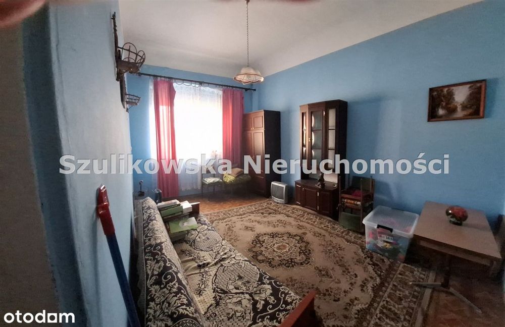 Mieszkanie na sprzedaż, Ząbkowice Śląskie (gw), 2 pokoje