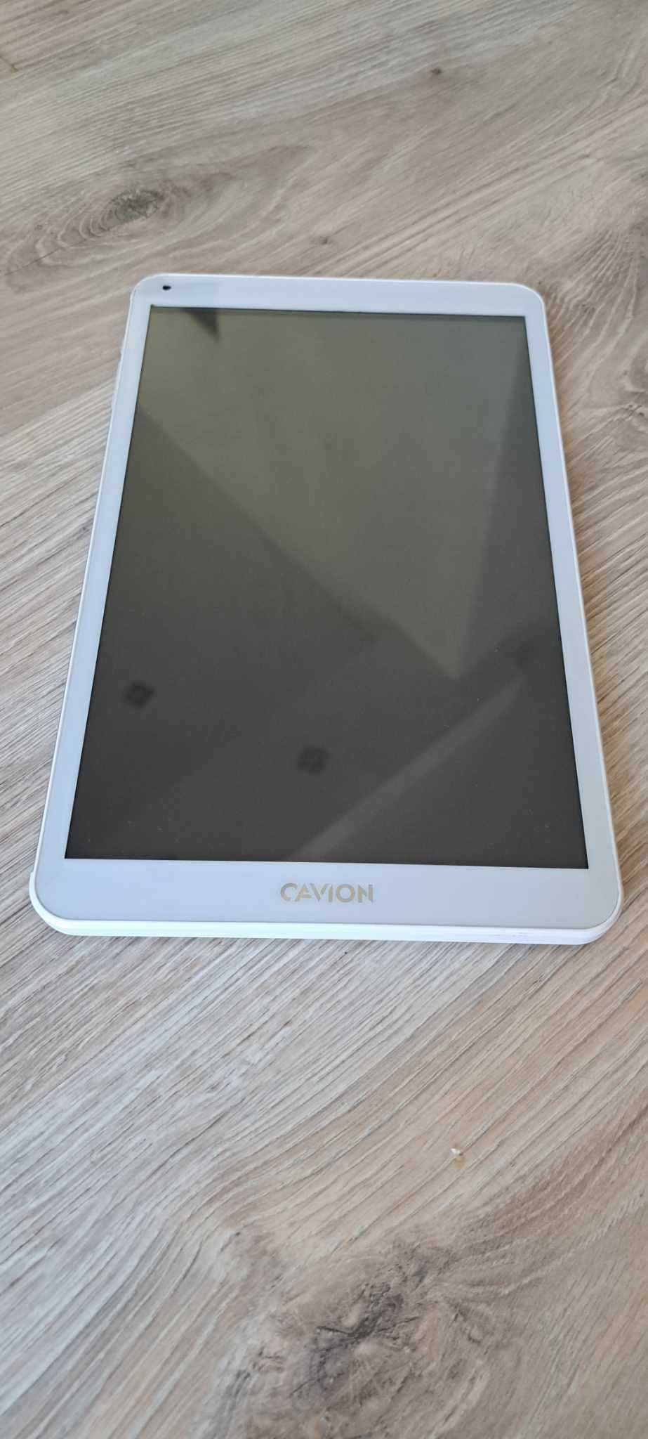 Tablet Cavion 10cali