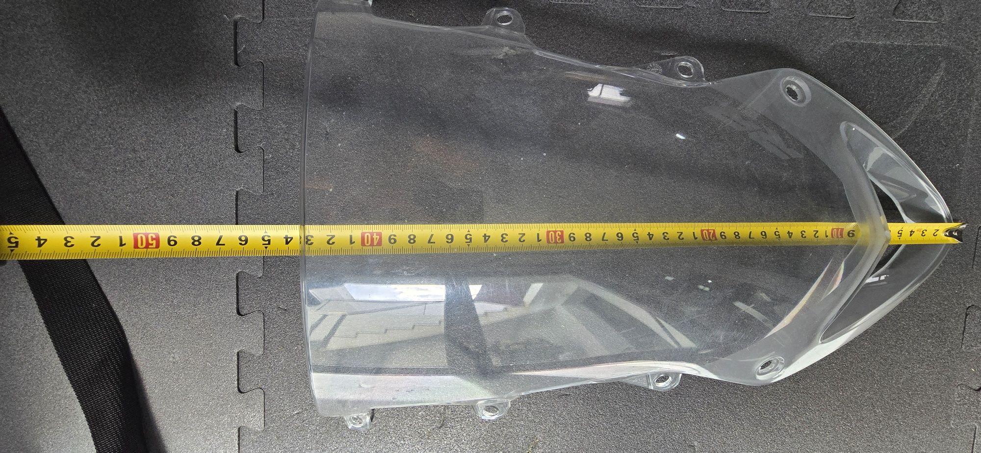 Viseira (windshield) BMW S1000RR Original