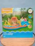 Bestway Lava Lagoon Wodny plac zabaw - basen zjeżdżalnia