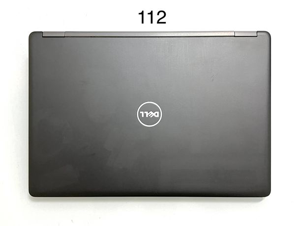 Ноутбук Dell Latitude E5480, FHD, IPS, і7-4яд,RAM-16Gb,SSD-256Gb(№112)