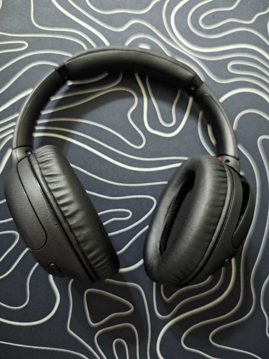 Навушники Sony WH-CH710N (Bluetooth, ANC)