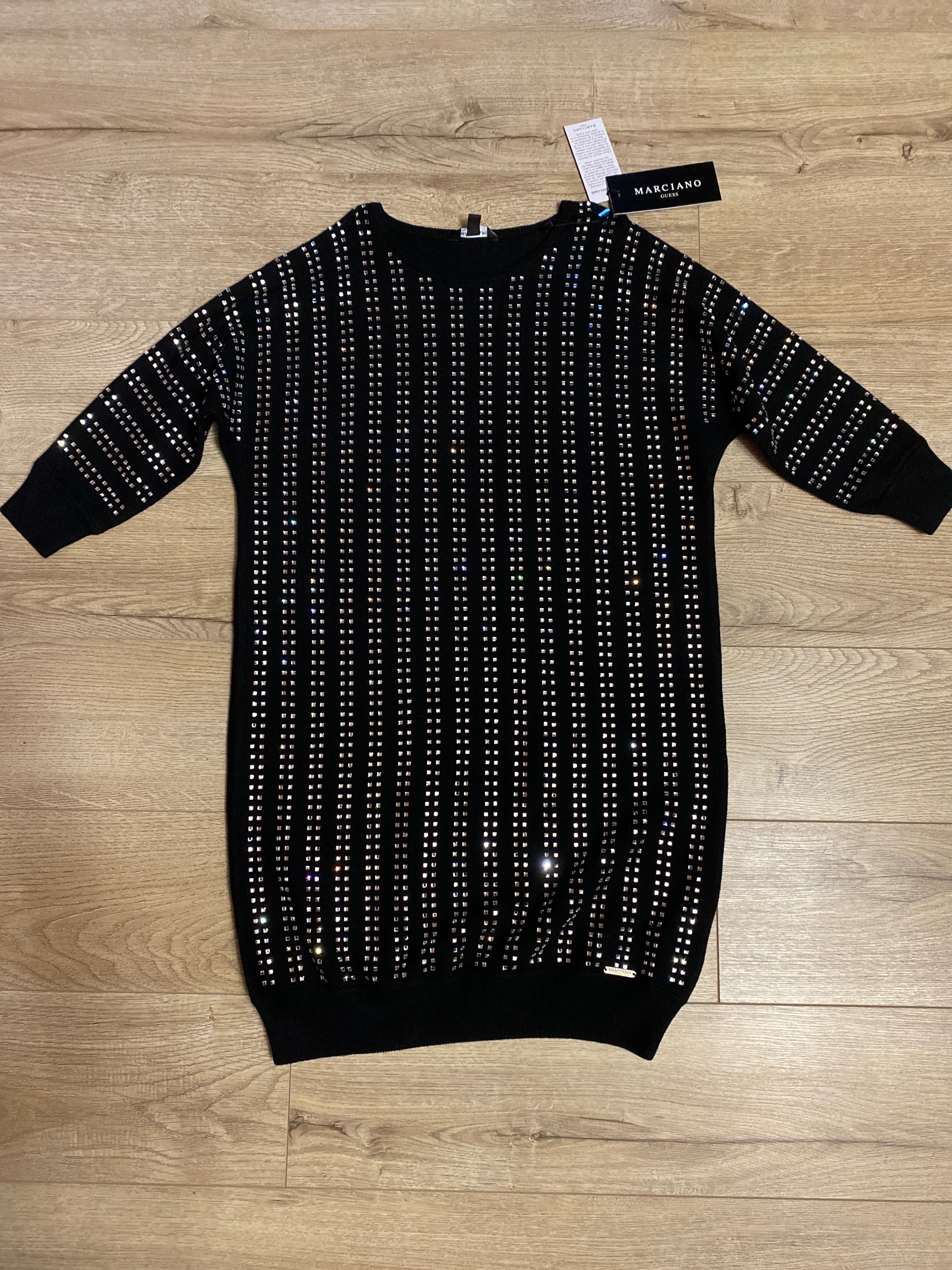 Сукня-туника Guess.
