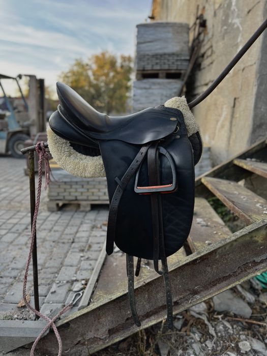 Сідло Kentaur на коня Седло на лошадь