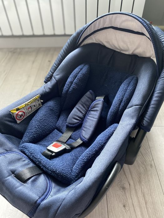 Автокресло Karwala carlo 0-10кг