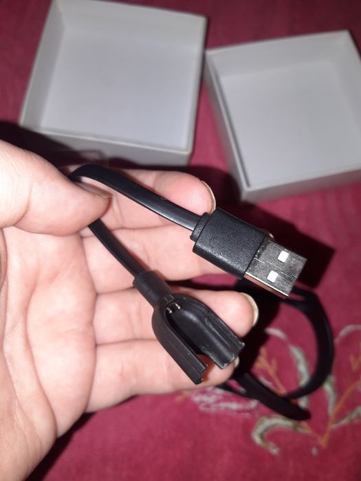 Браслет фитнес фитнес-трекера Xiaomi Mi Band