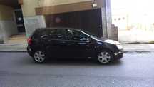 VW Golf V 1.9TDI 105cv 6vel Nacional