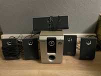 Edifier 5.1 Channel Speakers (M3350)