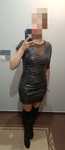 Sukienka mohito 38 36 Orsay sylwester mini sexi cekiny
