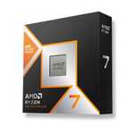 Procesor AMD Ryzen 7 9800X3D 8C+16T AM5 BOX Taniej niż na Allegro !!!