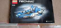Lego Technic 42045