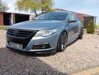 VW Passat CC R-line