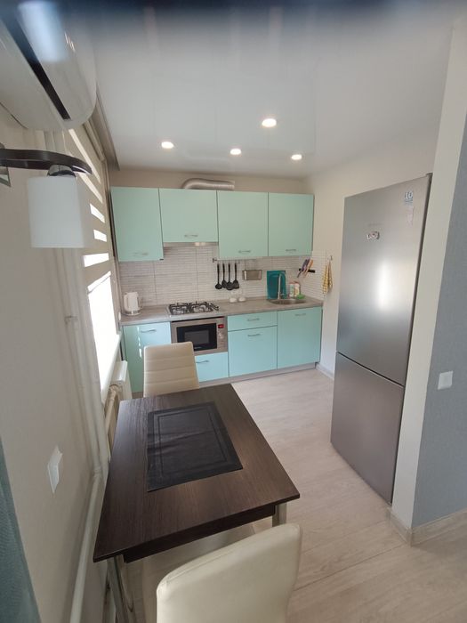 2-х кімнатна подобово у центрі, сучасна і затишна